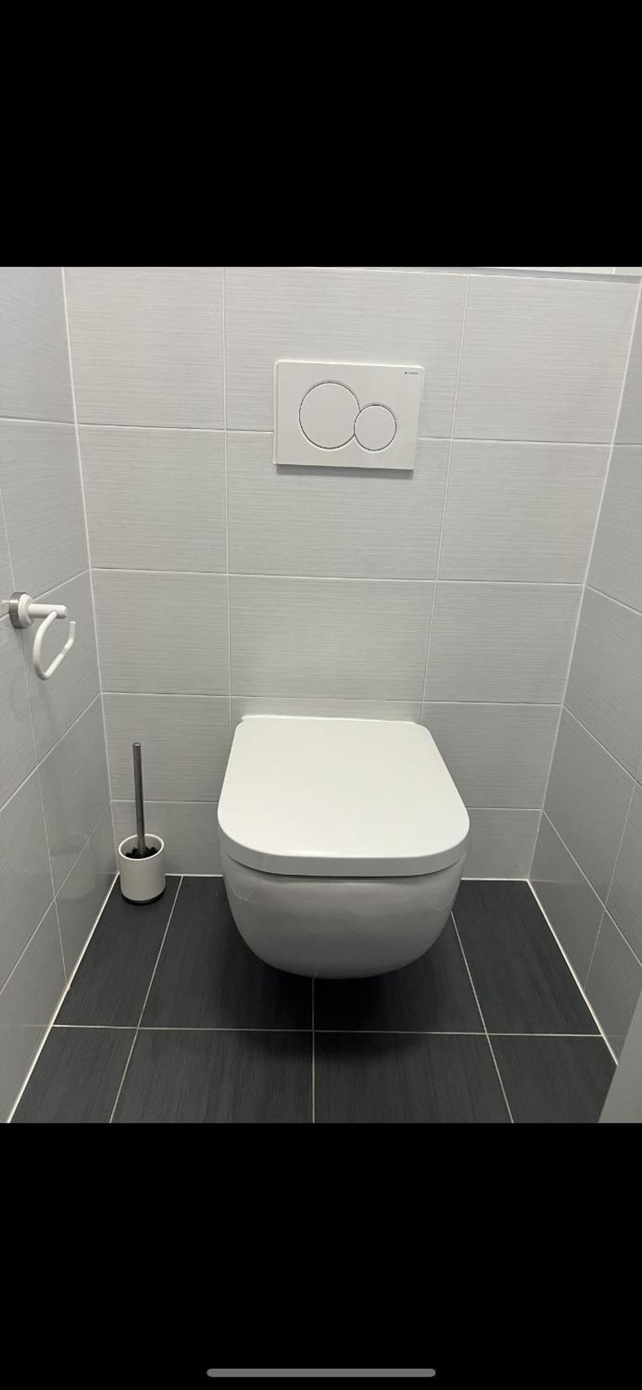Apartment Lena Baška Voda Zewnętrze zdjęcie