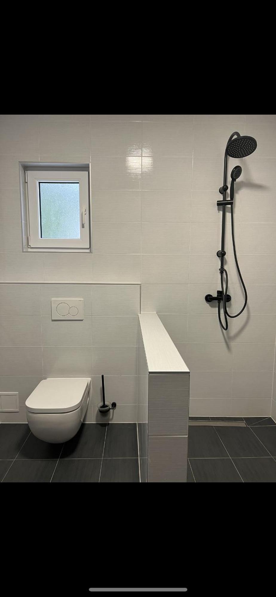 Apartment Lena Baška Voda Zewnętrze zdjęcie
